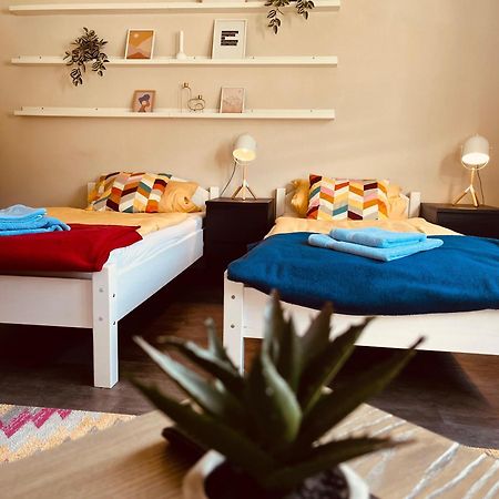 Ferienwohnung Am See Kromlau Εξωτερικό φωτογραφία