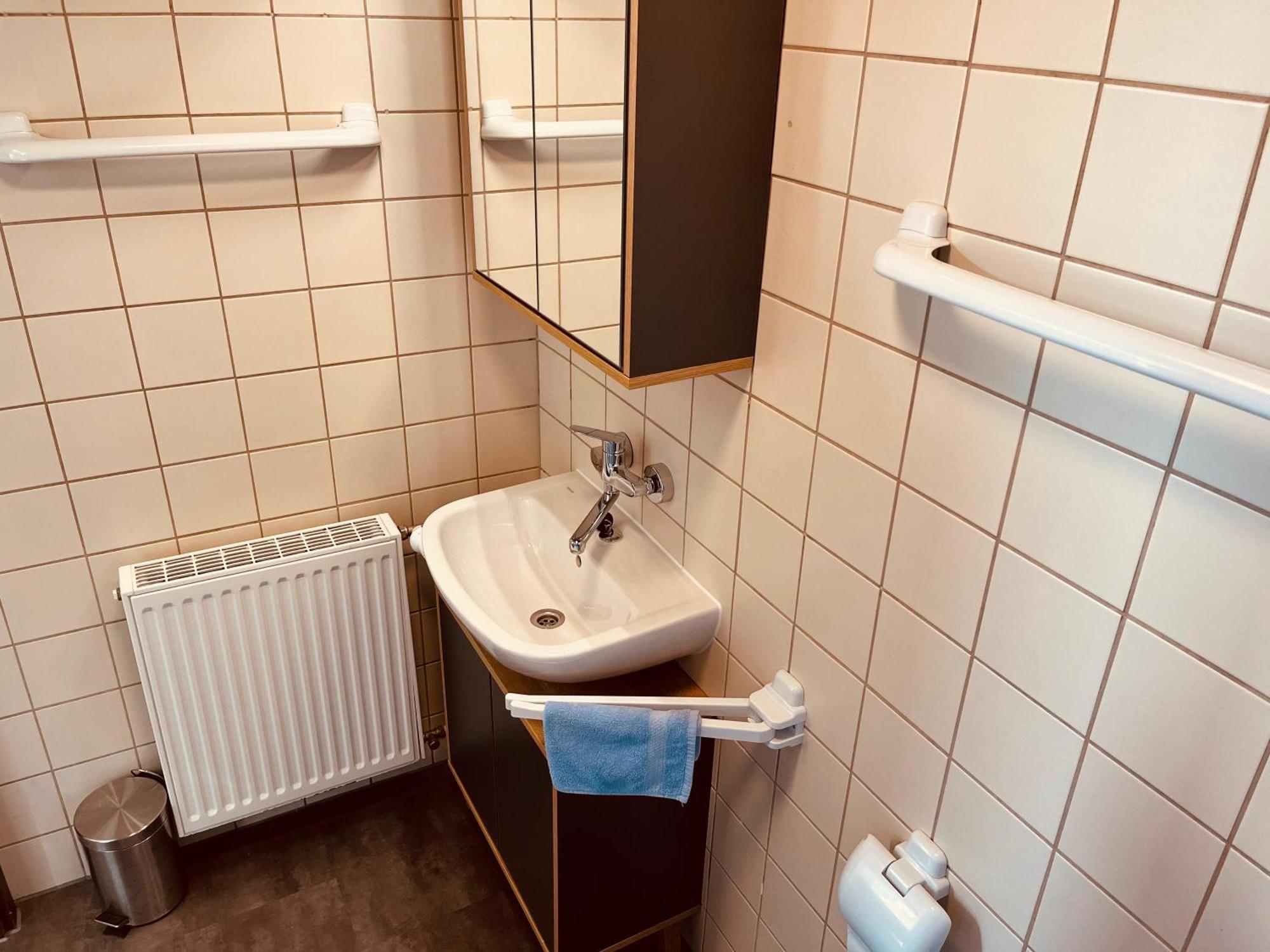 Ferienwohnung Am See Kromlau Εξωτερικό φωτογραφία