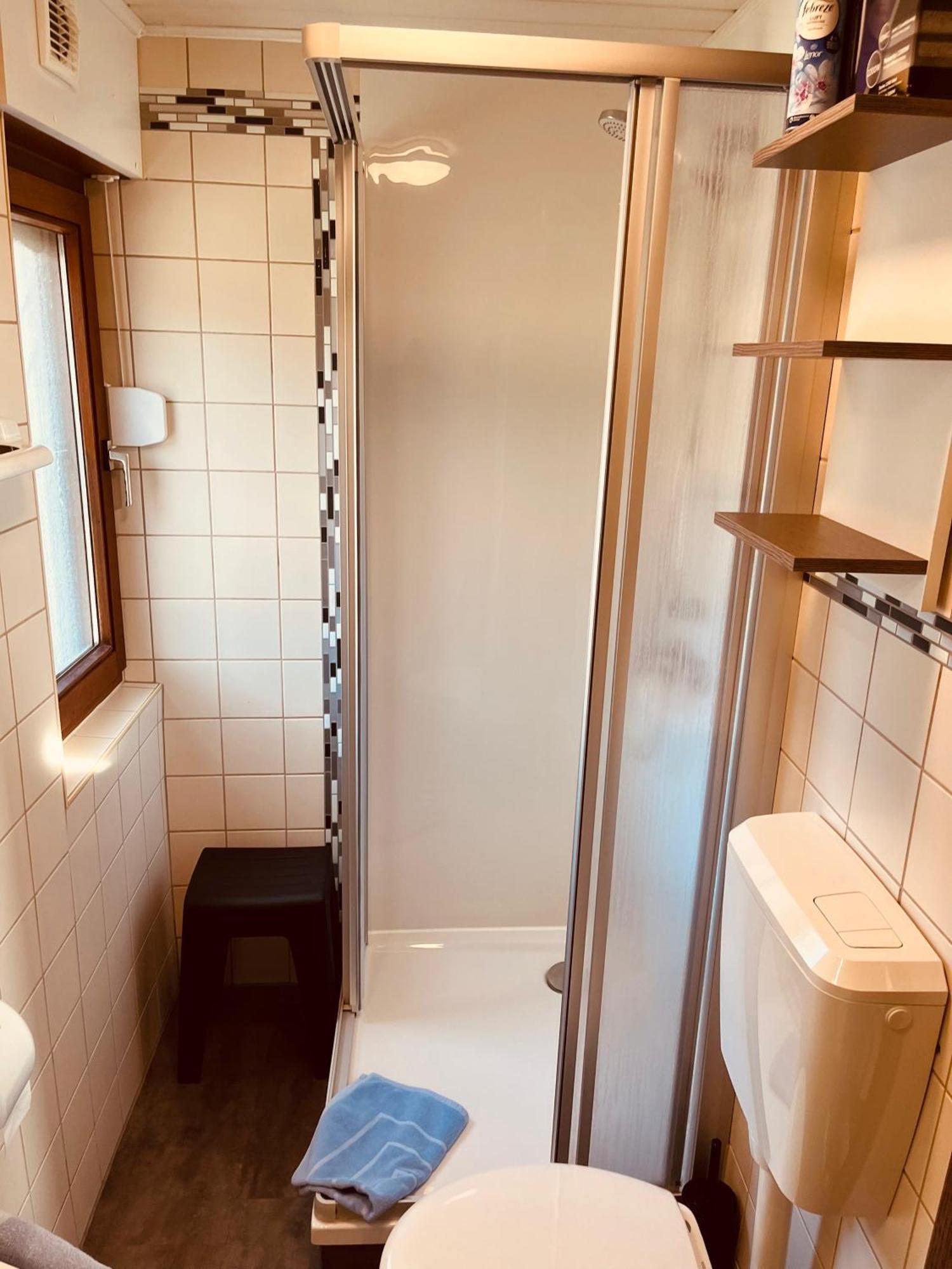 Ferienwohnung Am See Kromlau Εξωτερικό φωτογραφία
